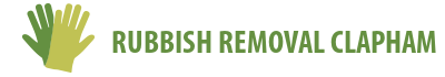 Rubbish Removal Clapham